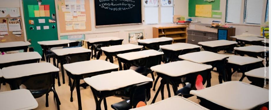 suspenden clases